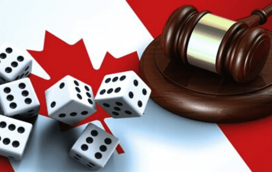 Canada Laws