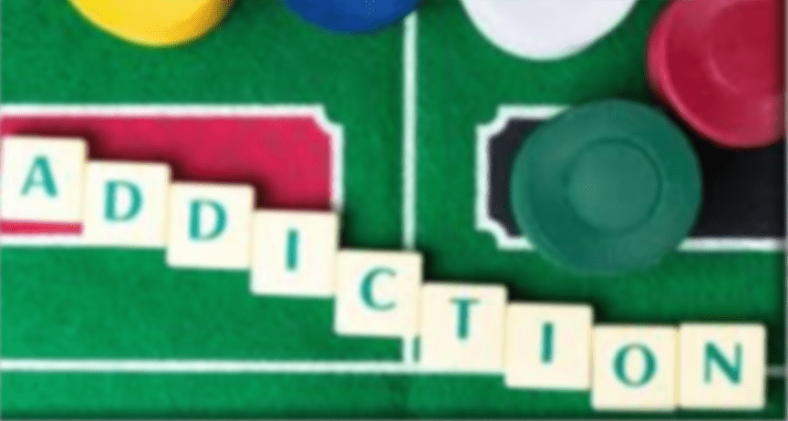 Gambling Addiction Diagnosis