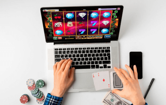 Online Casino