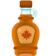 maple syrup bottle